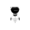Weber Master-Touch GBS Premium SE E-5775 Black (incl. Sear Grate)