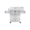 Weber Summit S-470 GBS System Edition RVS